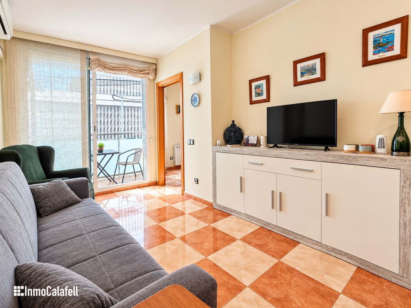 Appartement en vente á Calafell, Tarragona - Foto 2