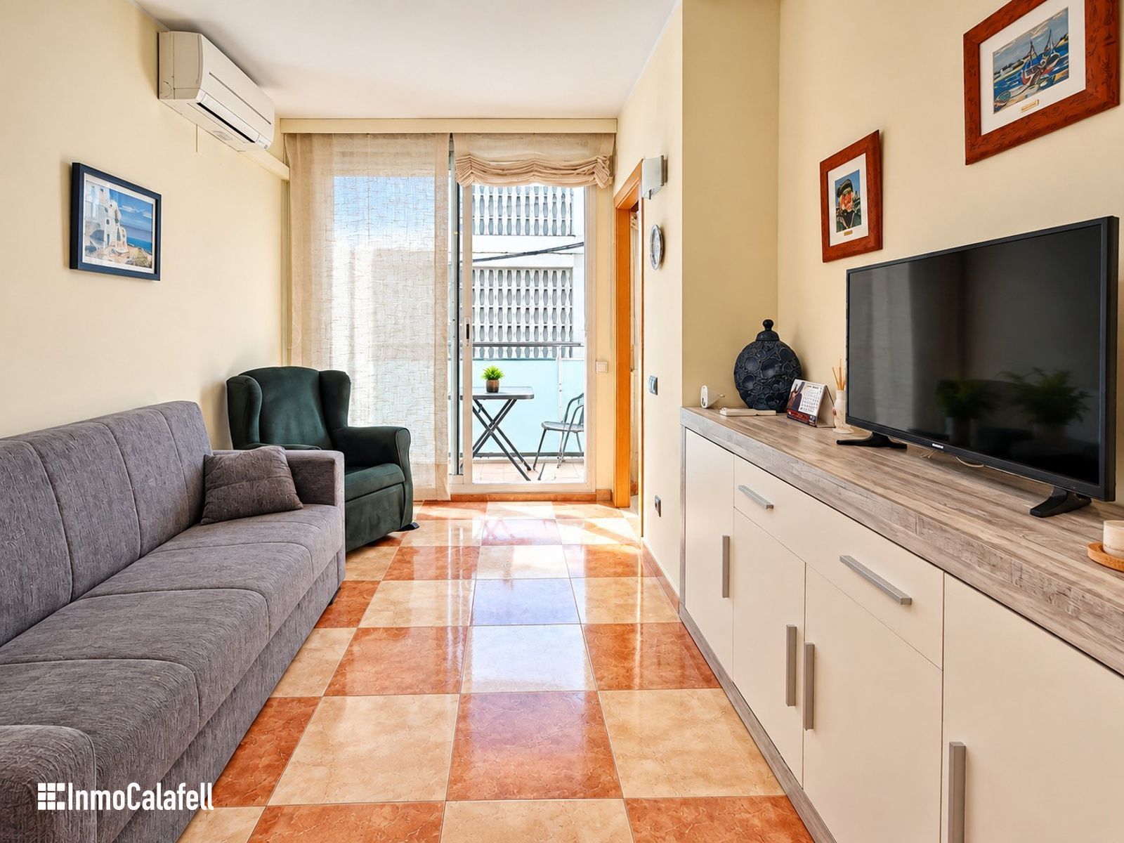 Appartement en vente á Calafell, Tarragona - Foto 3