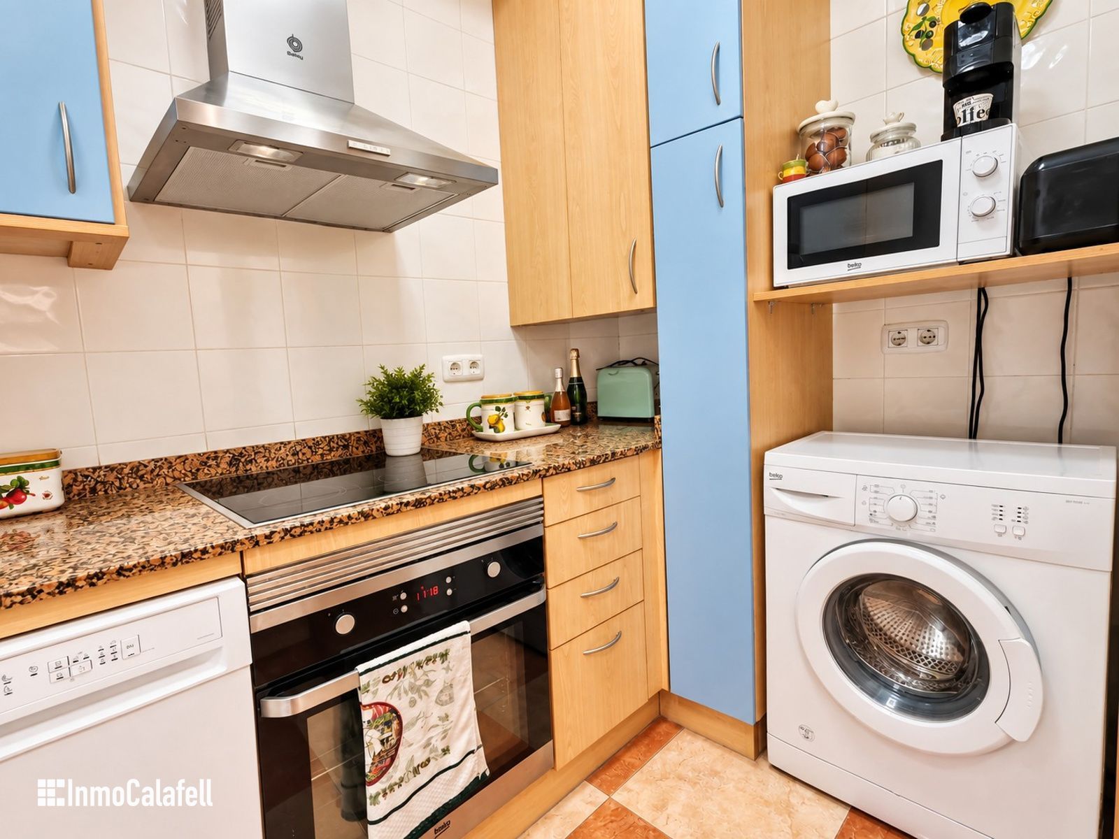 Appartement en vente á Calafell, Tarragona - Foto 13