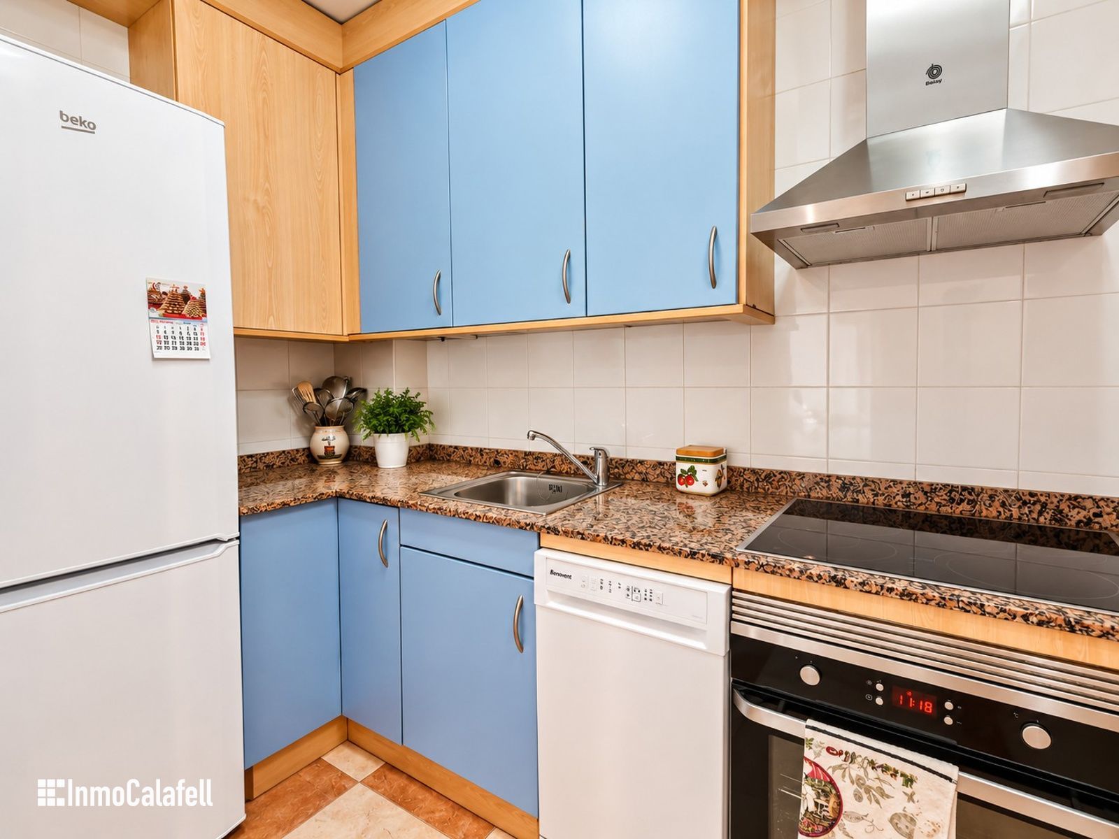 Appartement en vente á Calafell, Tarragona - Foto 14