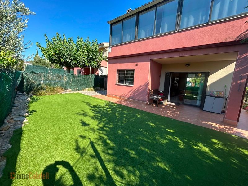 Maison de ville en vente Calafell, Tarragona. Ref: 2274. InmoCalafell