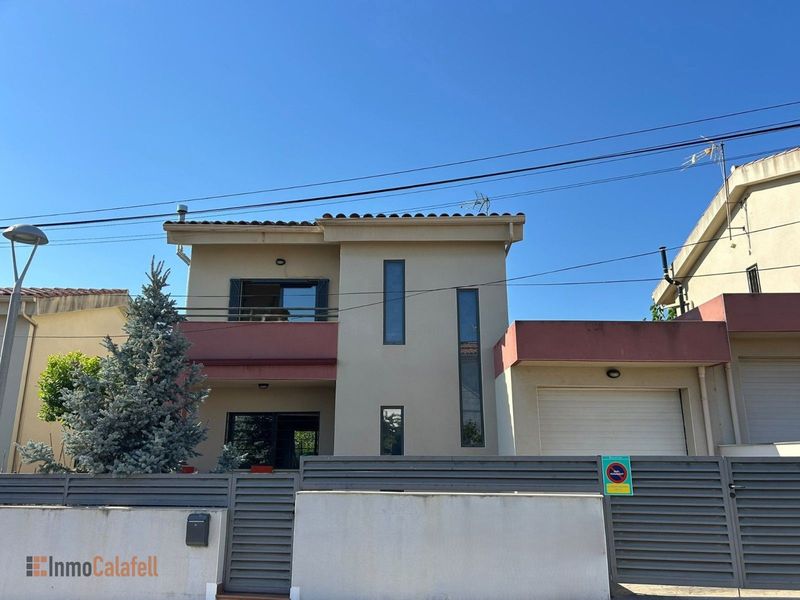 Maison de ville en vente Calafell, Tarragona. Ref: 2274. InmoCalafell