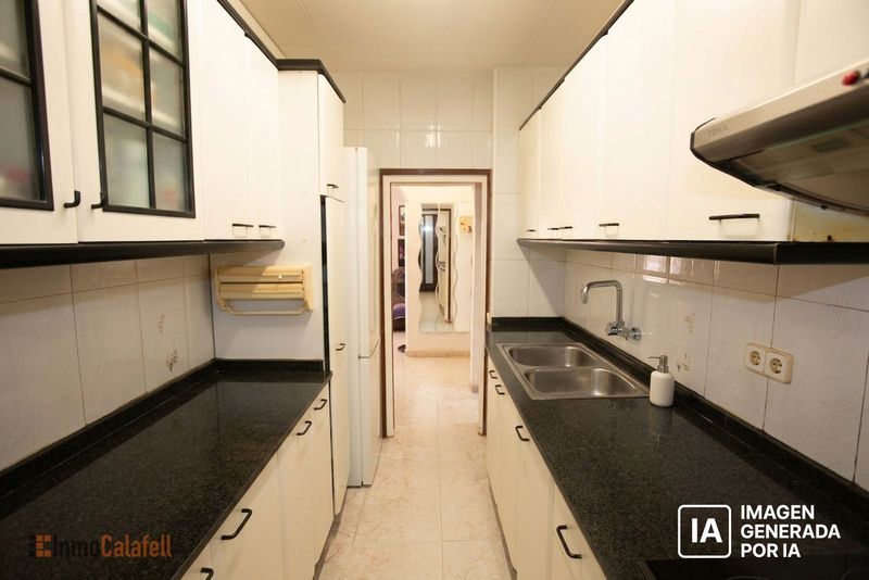 Appartement en vente Calafell, Tarragona. Ref: 2275. InmoCalafell