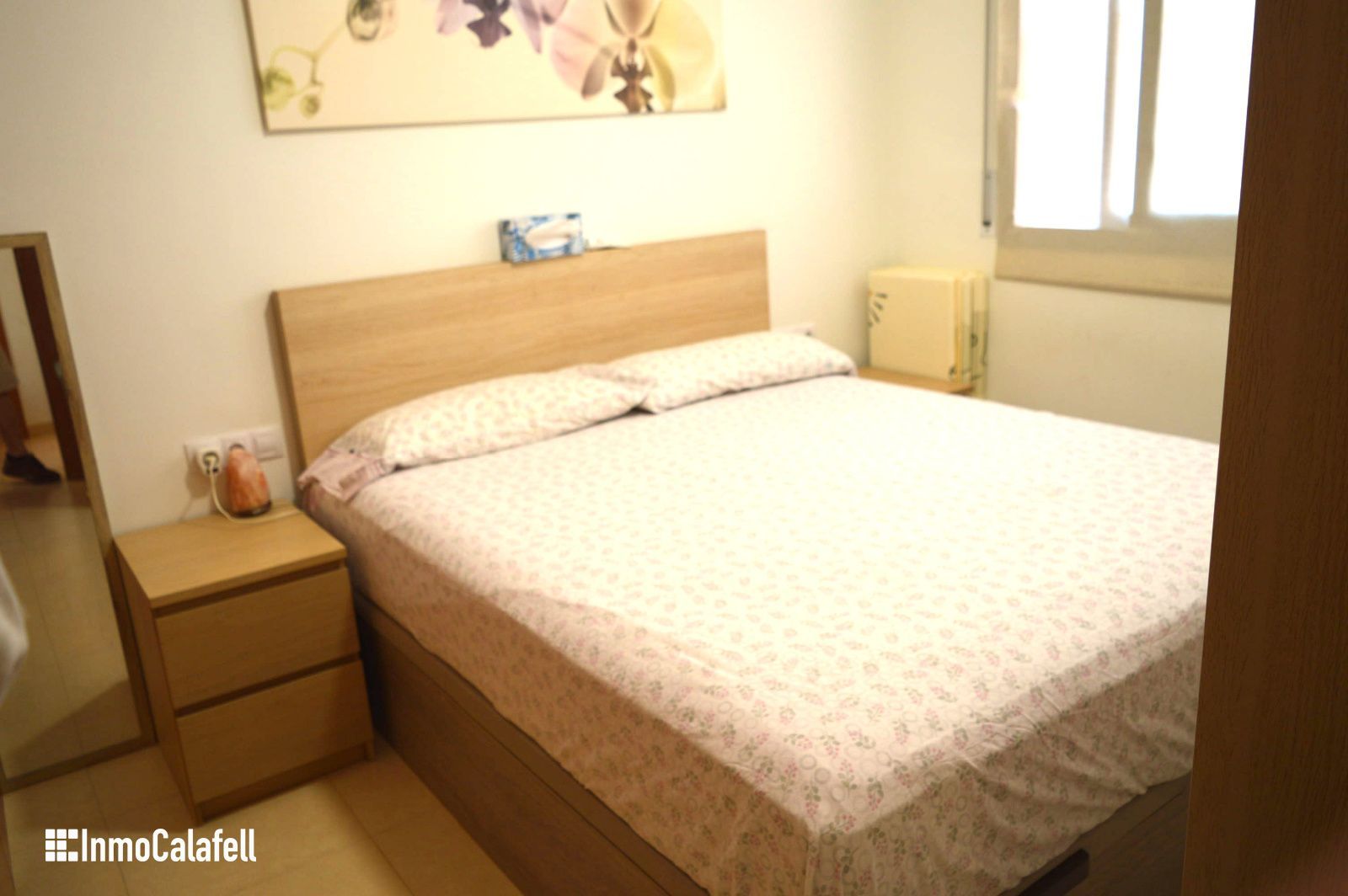 Appartement récent avec piscine, solarium, parking et débarras à Segur de Calafell - Foto 11