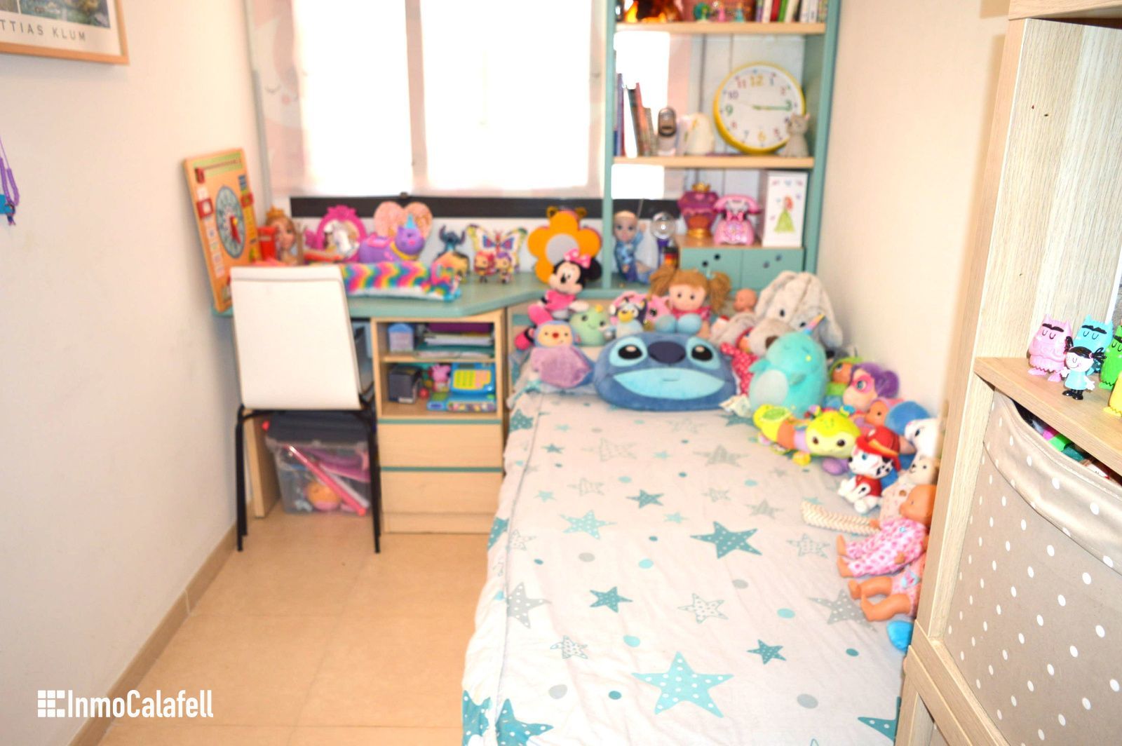 Appartement récent avec piscine, solarium, parking et débarras à Segur de Calafell - Foto 20