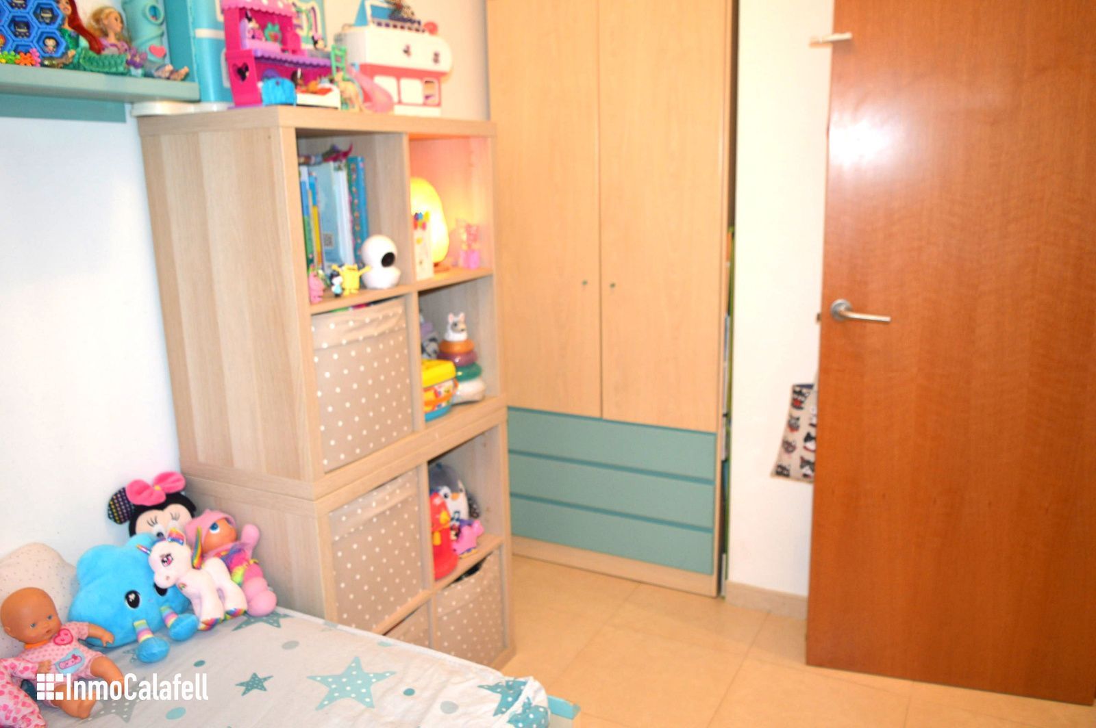 Appartement récent avec piscine, solarium, parking et débarras à Segur de Calafell - Foto 21