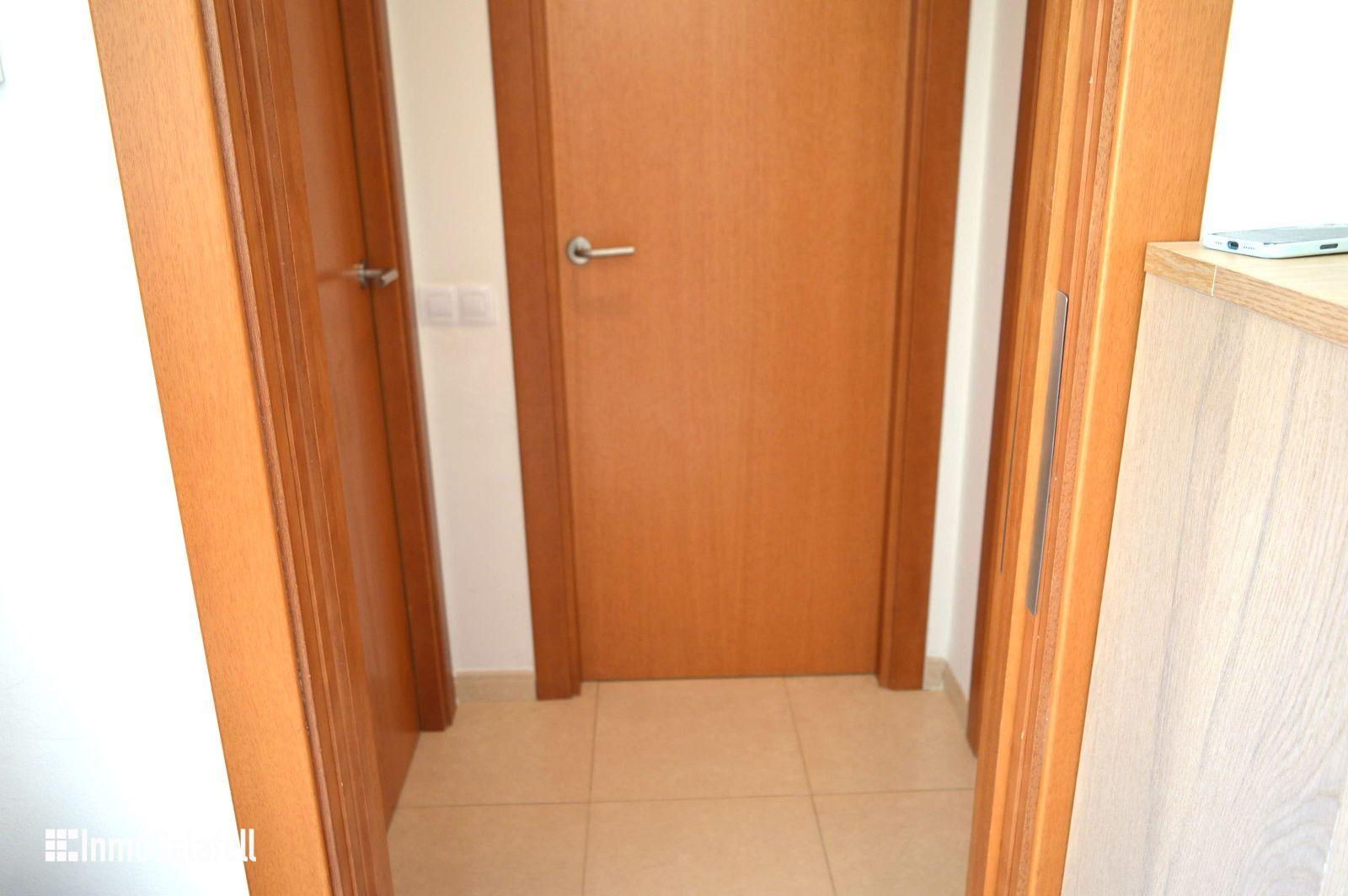 Appartement récent avec piscine, solarium, parking et débarras à Segur de Calafell - Foto 24