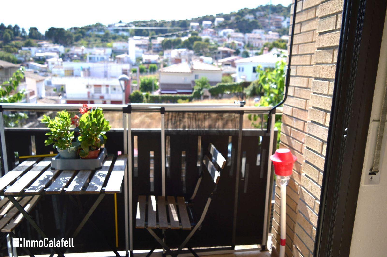 Appartement récent avec piscine, solarium, parking et débarras à Segur de Calafell - Foto 36
