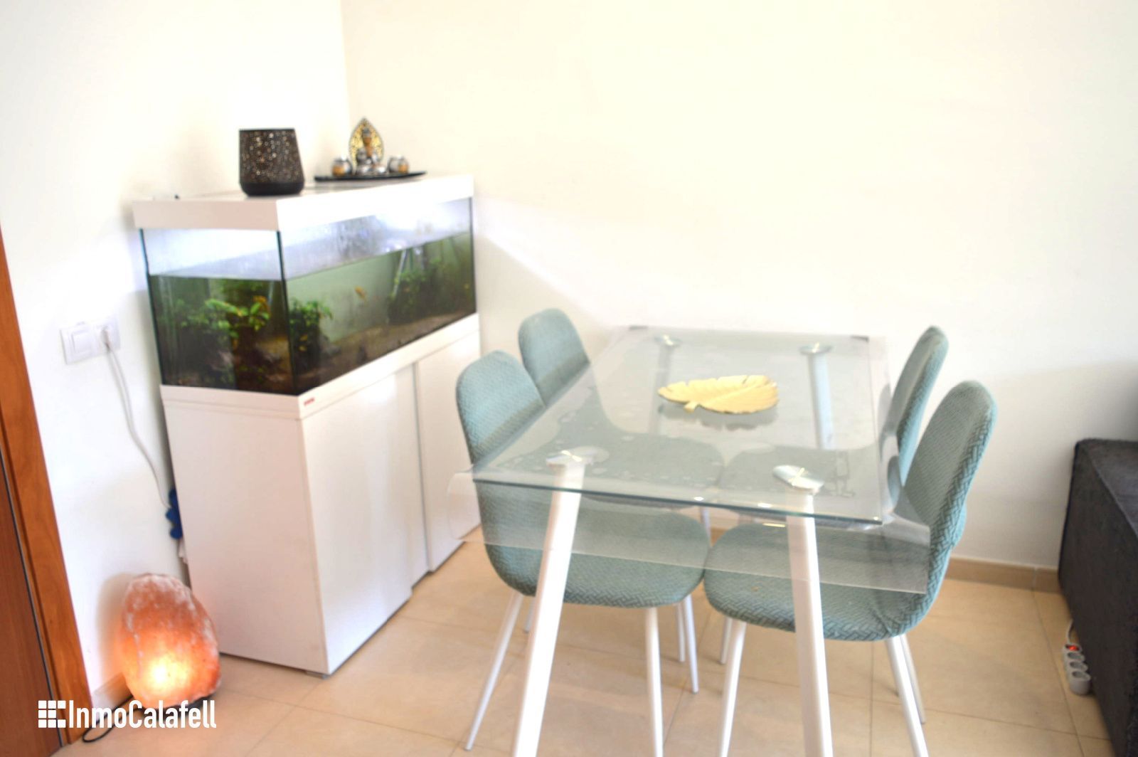 Appartement récent avec piscine, solarium, parking et débarras à Segur de Calafell - Foto 39