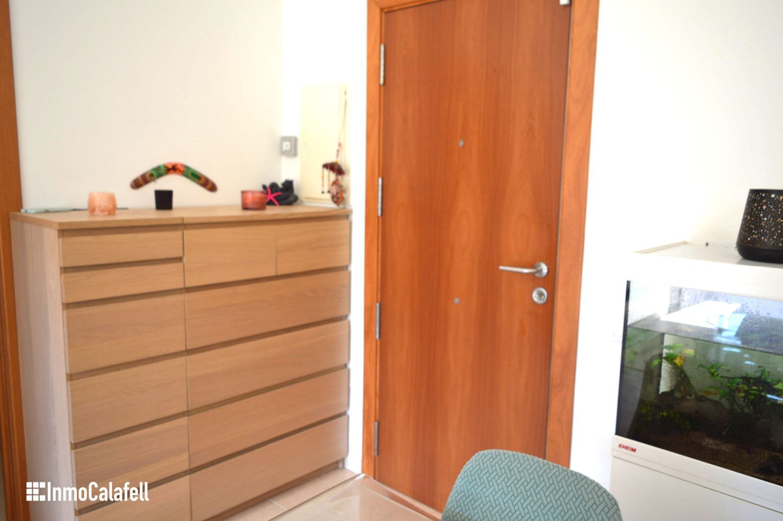 Appartement récent avec piscine, solarium, parking et débarras à Segur de Calafell - Foto 40