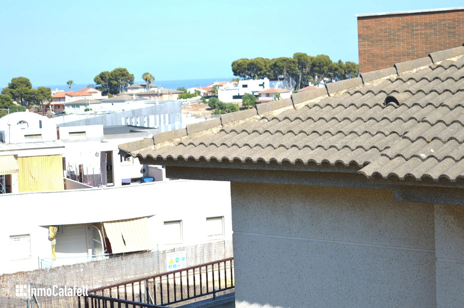 Appartement récent avec piscine, solarium, parking et débarras à Segur de Calafell - Foto 47