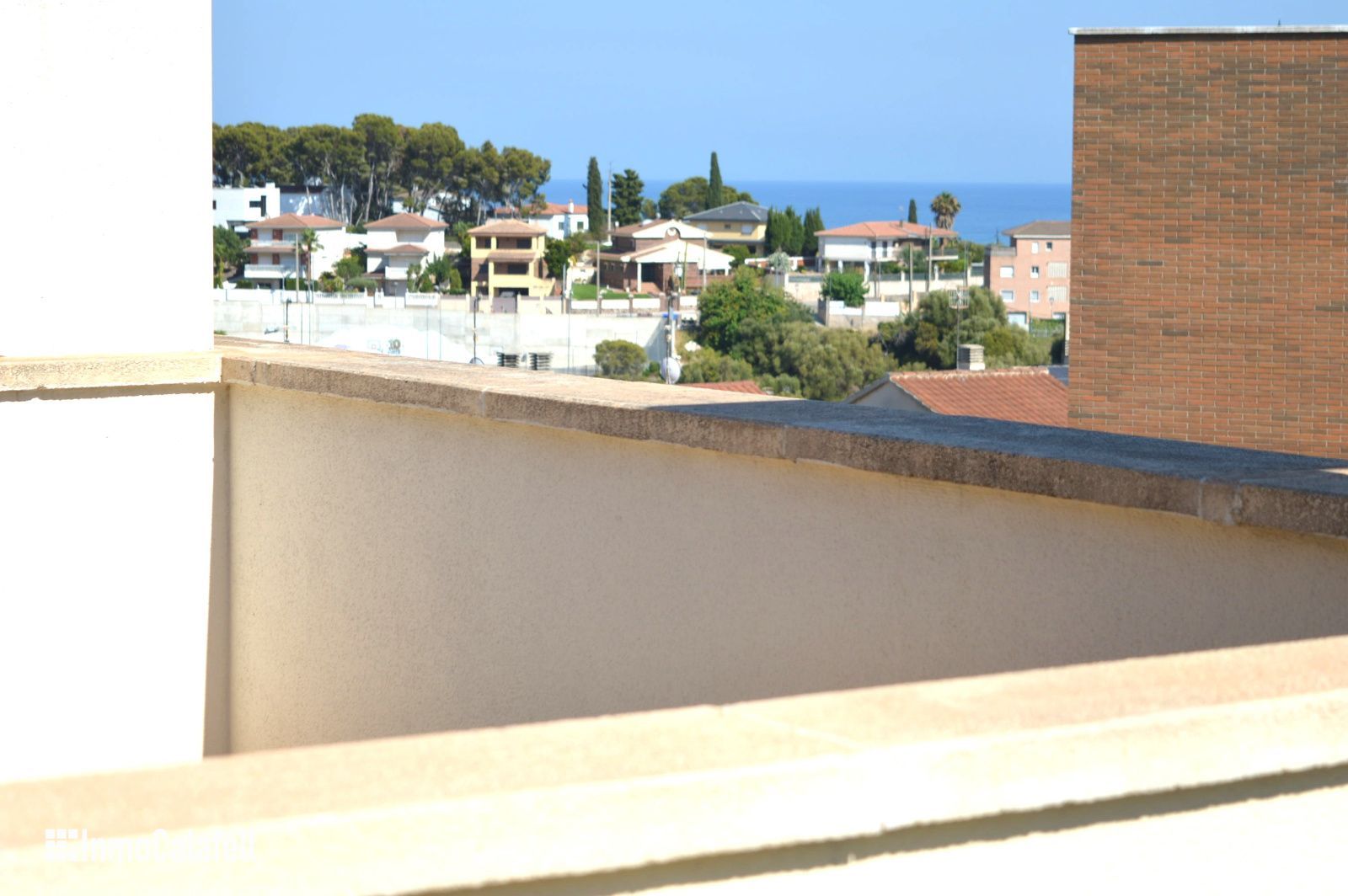 Appartement récent avec piscine, solarium, parking et débarras à Segur de Calafell - Foto 48