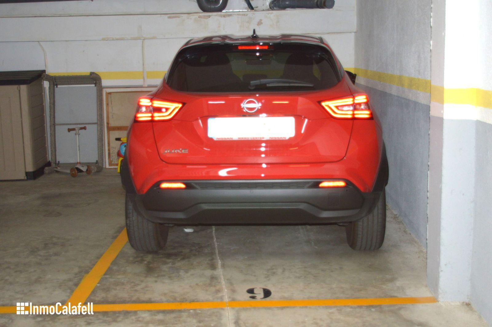 Appartement récent avec piscine, solarium, parking et débarras à Segur de Calafell - Foto 49