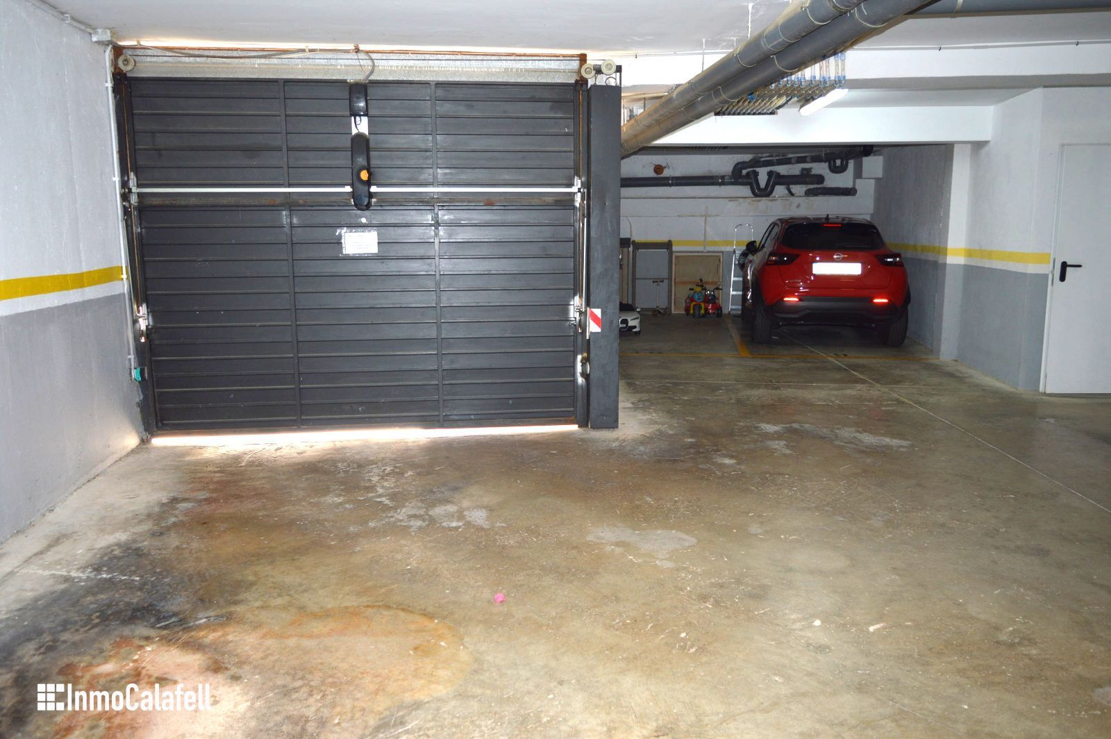 Appartement récent avec piscine, solarium, parking et débarras à Segur de Calafell - Foto 51