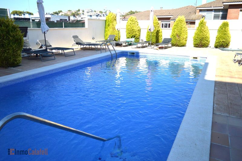 Appartement en vente Segur De Calafell, Tarragona. Ref: 2283. InmoCalafell