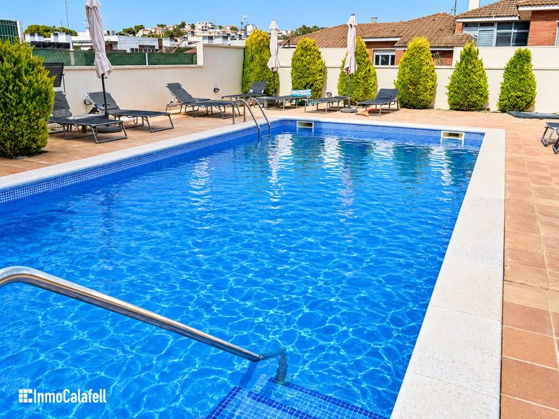 Wohnung zu verkaufen Segur De Calafell, Tarragona. Ref: 2283. InmoCalafell