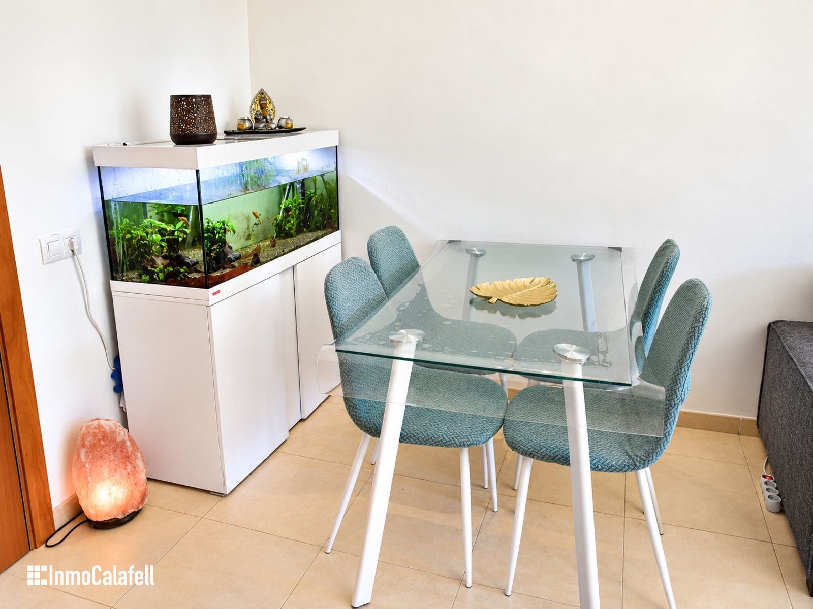 Appartement récent avec piscine, solarium, parking et débarras à Segur de Calafell - Foto 26