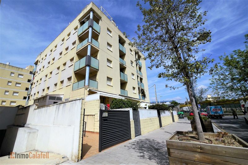 Piso en venta Segur De Calafell, Tarragona. Ref: 2291. InmoCalafell