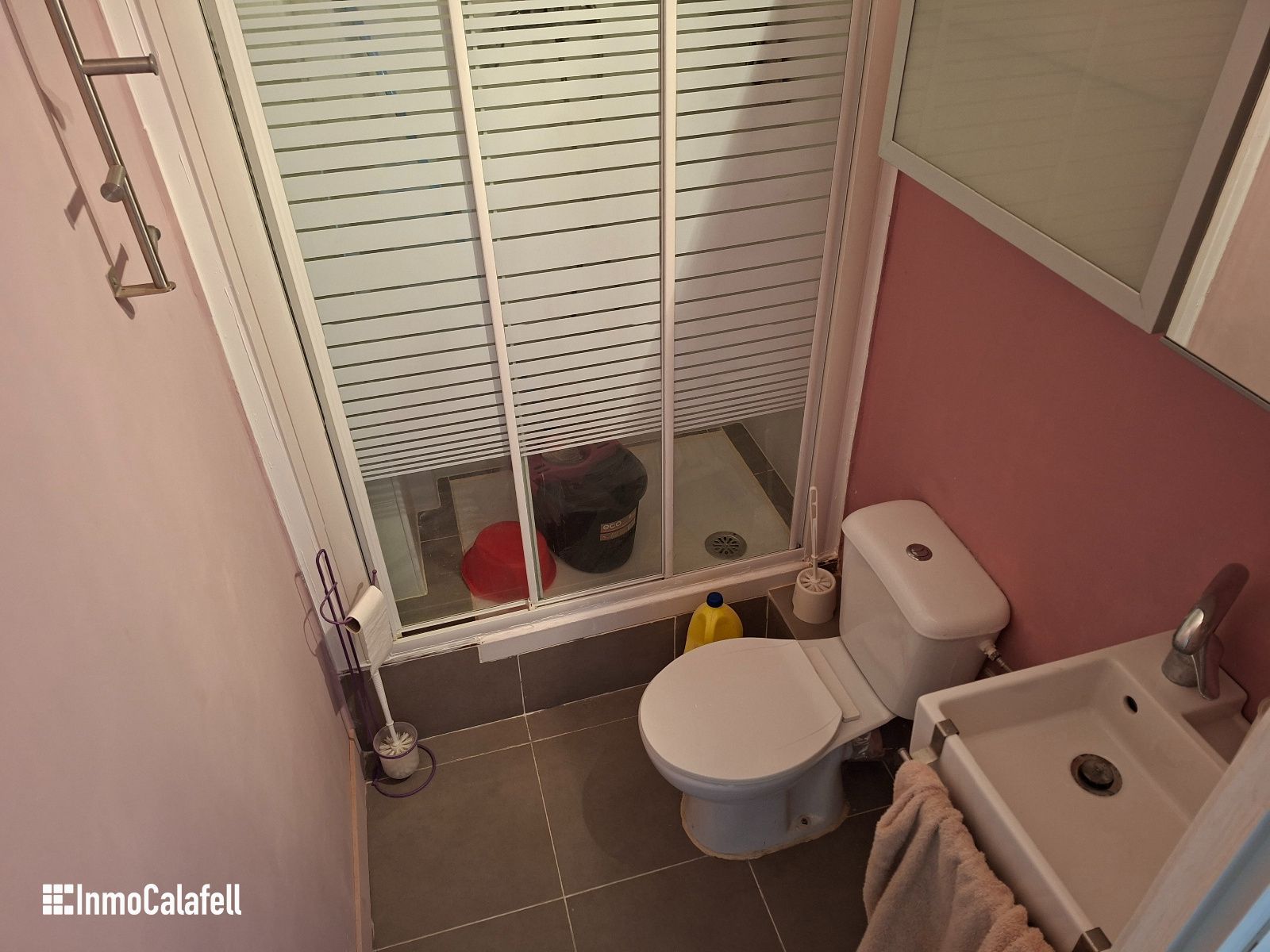 Attique en vente á Bellvei, Tarragona - Foto 4