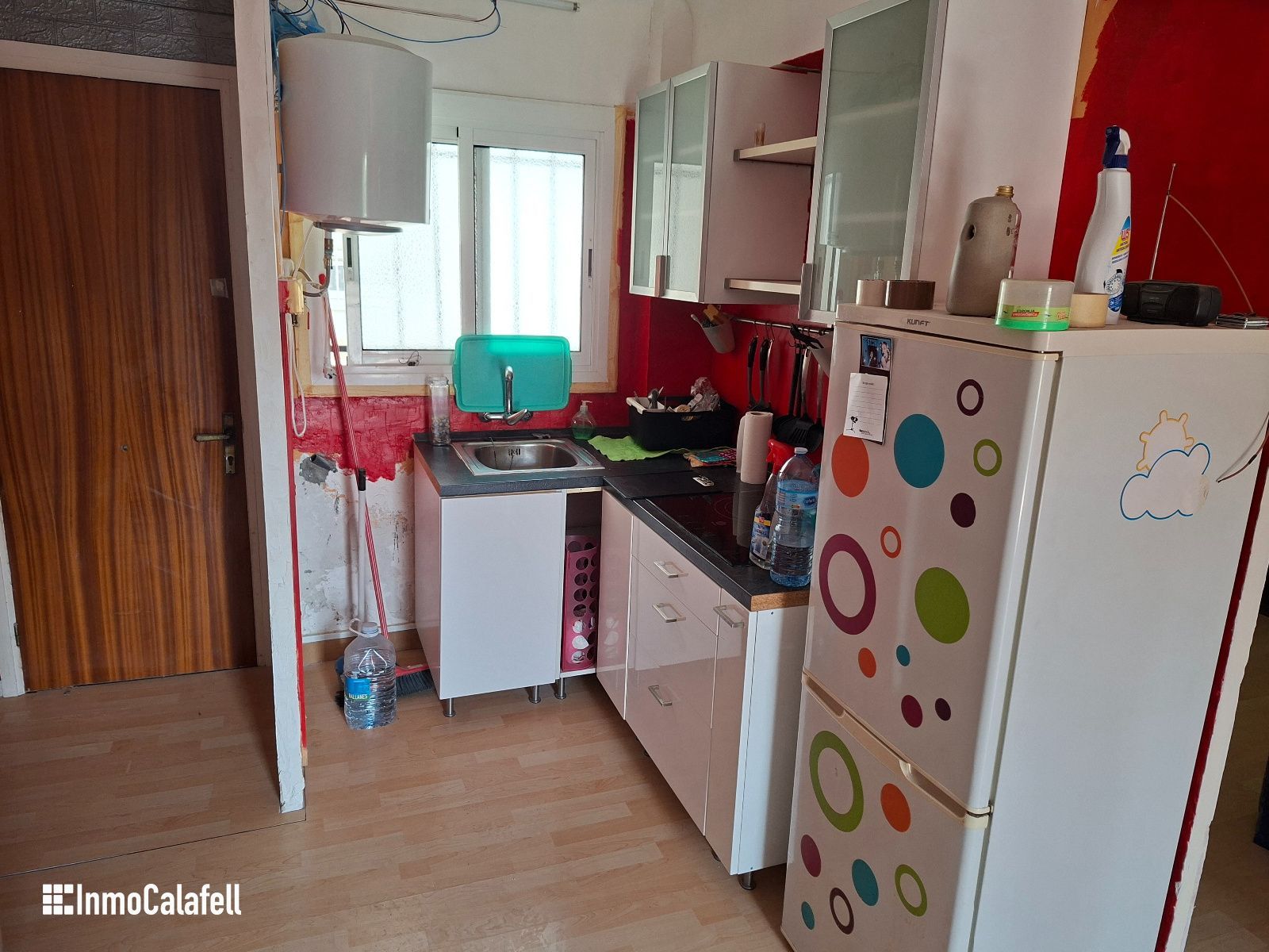 Attique en vente á Bellvei, Tarragona - Foto 6