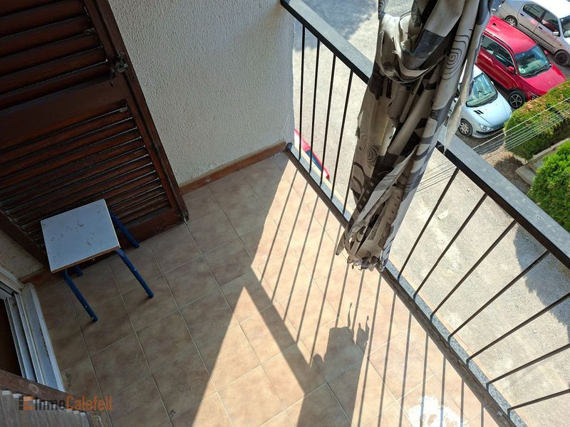 Attique en vente Bellvei, Tarragona. Ref: 2300. InmoCalafell