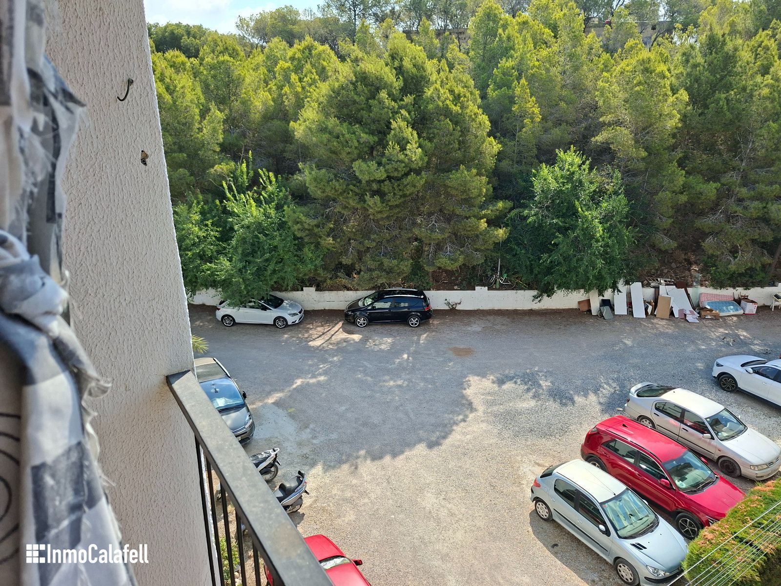 Attique en vente á Bellvei, Tarragona - Foto 9