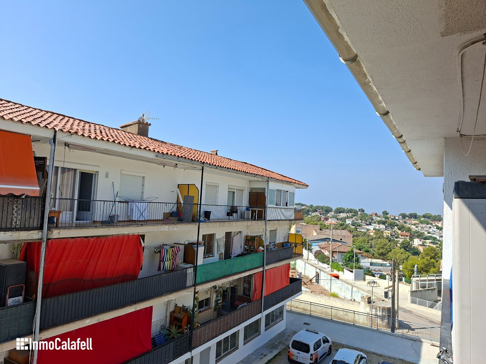 Attique en vente á Bellvei, Tarragona - Foto 10