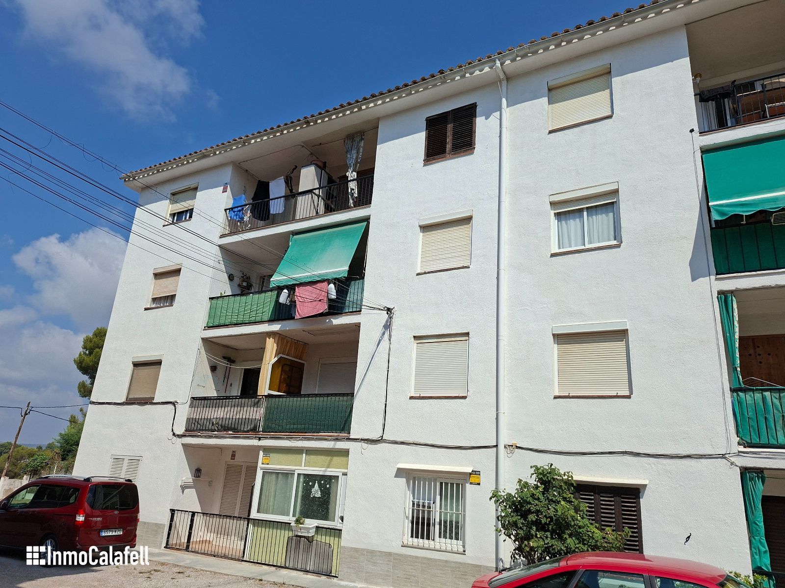 Attique en vente á Bellvei, Tarragona - Foto 13