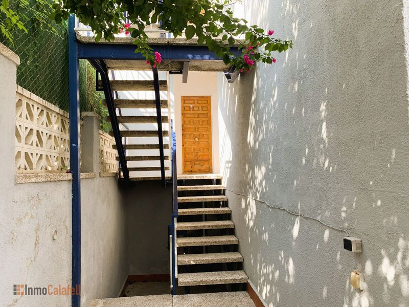 Appartement en vente Segur De Calafell, Tarragona. Ref: 2310. InmoCalafell