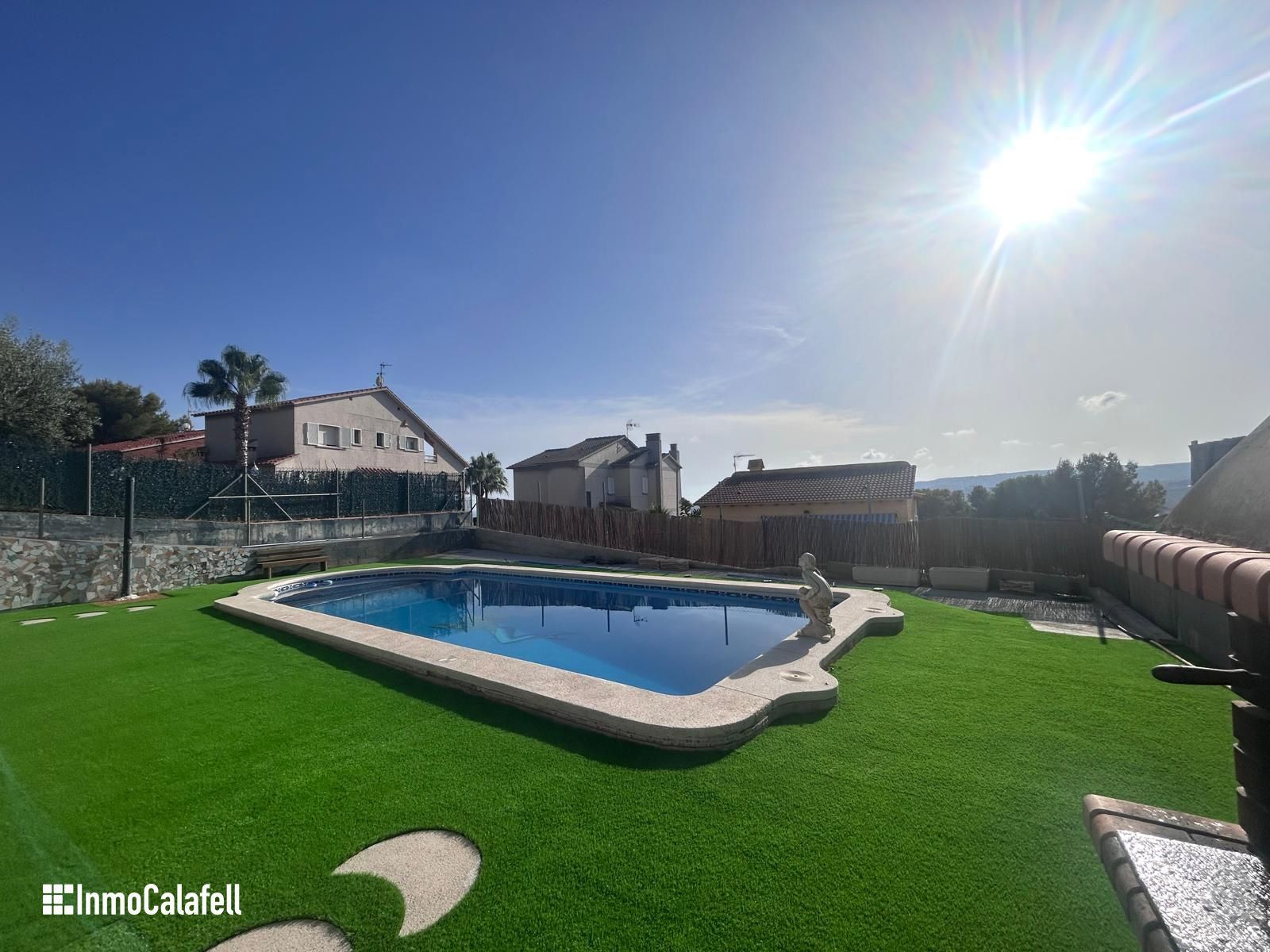 CASA INDEPENDIENTE EN OASIS PARK EL VENDRELL - Foto 1