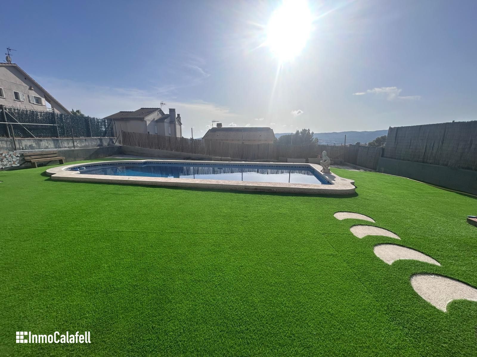 CASA INDEPENDIENTE EN OASIS PARK EL VENDRELL - Foto 8