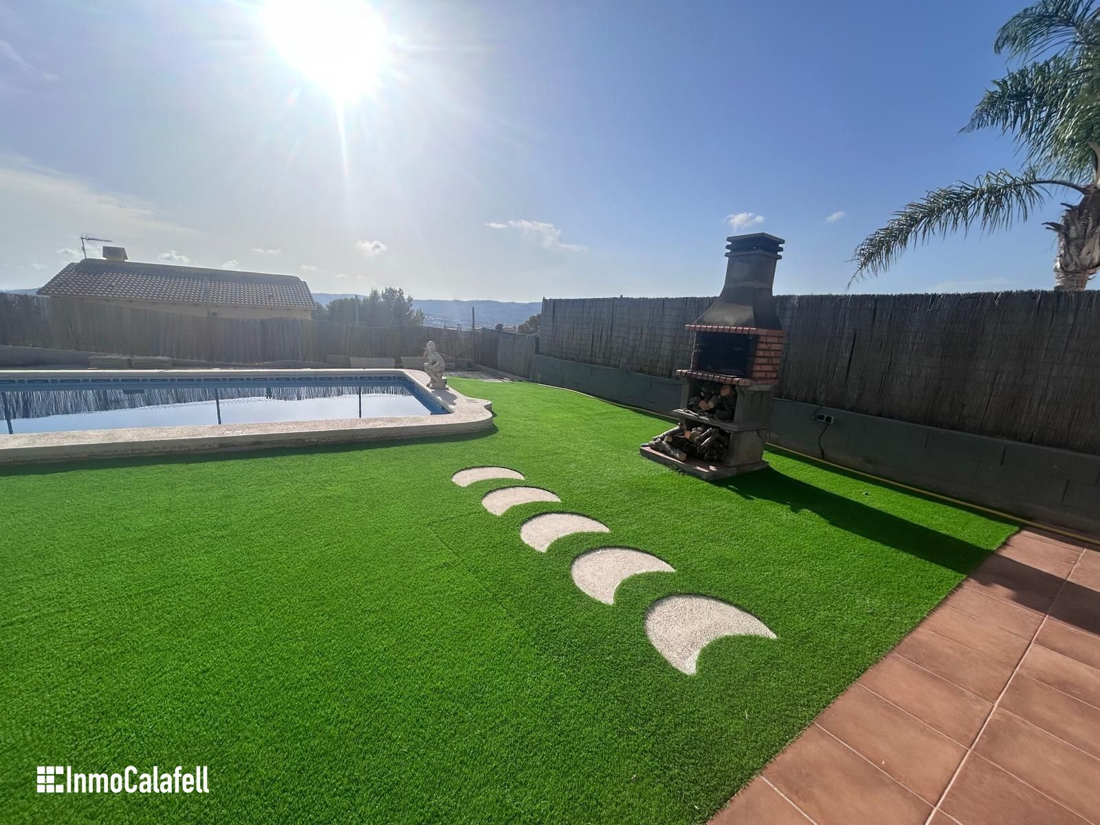 CASA INDEPENDIENTE EN OASIS PARK EL VENDRELL - Foto 9