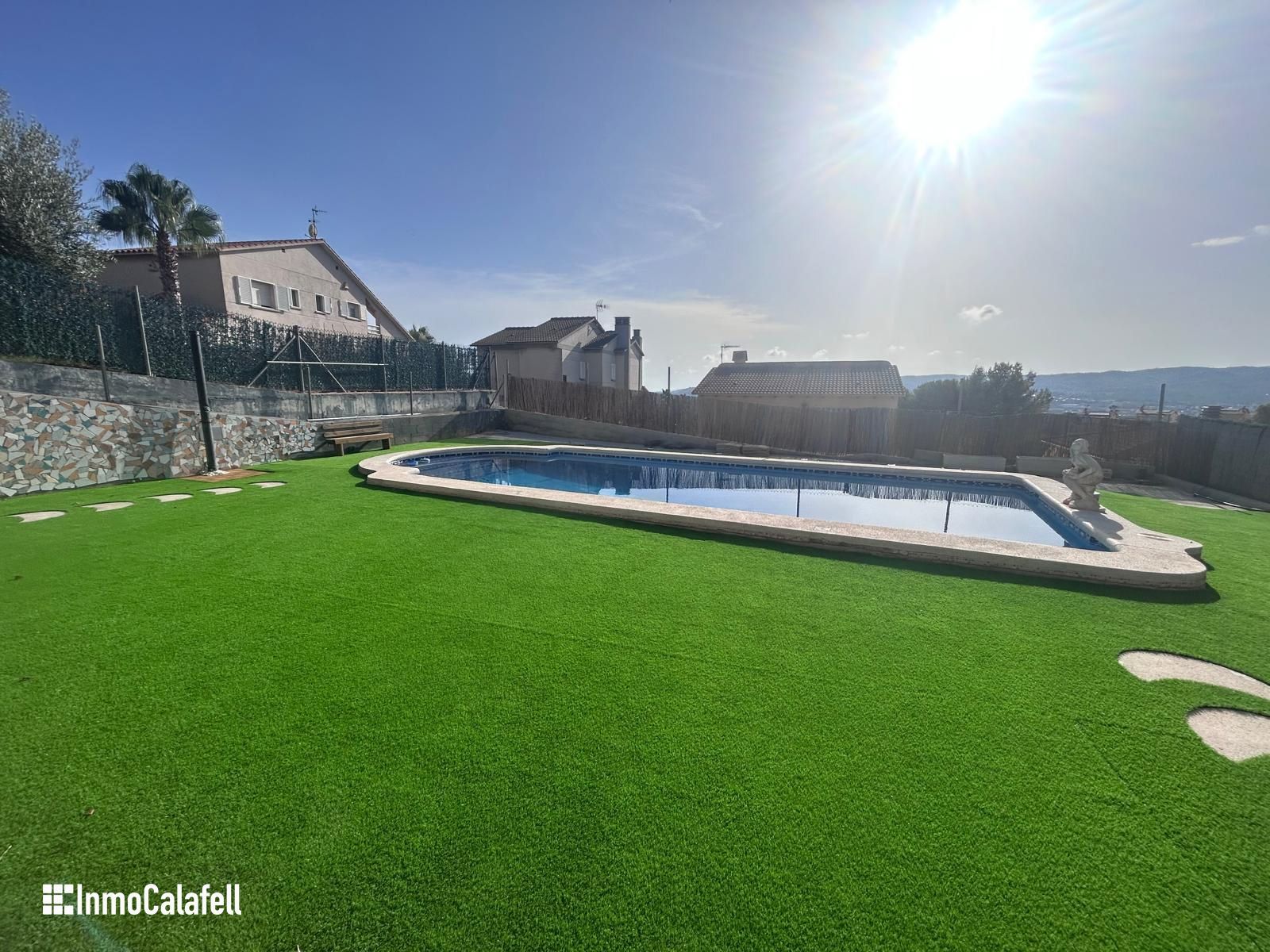 CASA INDEPENDIENTE EN OASIS PARK EL VENDRELL - Foto 10