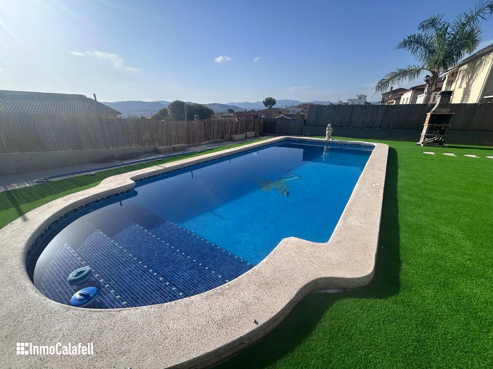 CASA INDEPENDIENTE EN OASIS PARK EL VENDRELL - Foto 11
