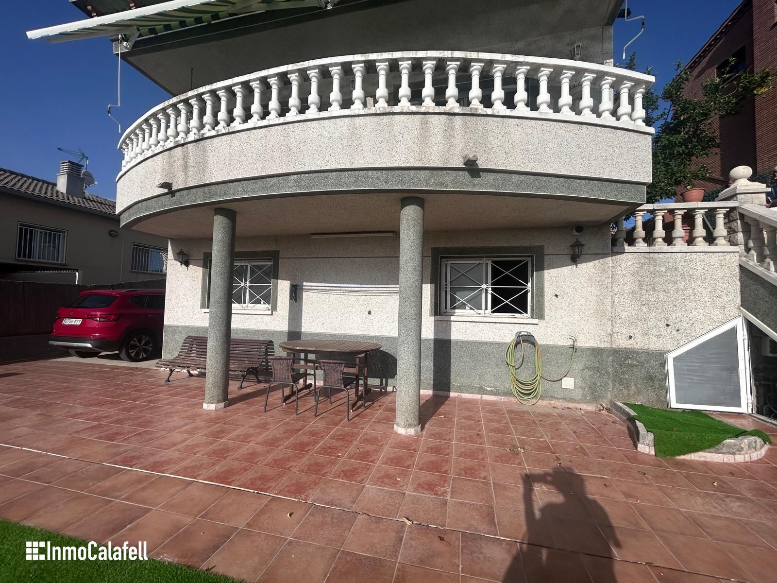 CASA INDEPENDIENTE EN OASIS PARK EL VENDRELL - Foto 2