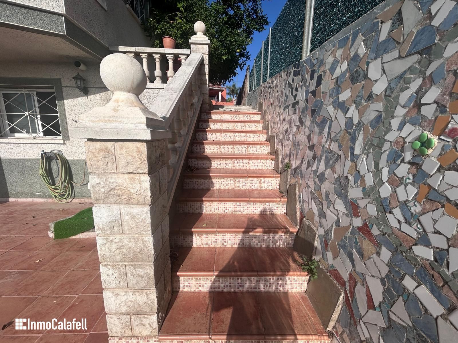 CASA INDEPENDIENTE EN OASIS PARK EL VENDRELL - Foto 5