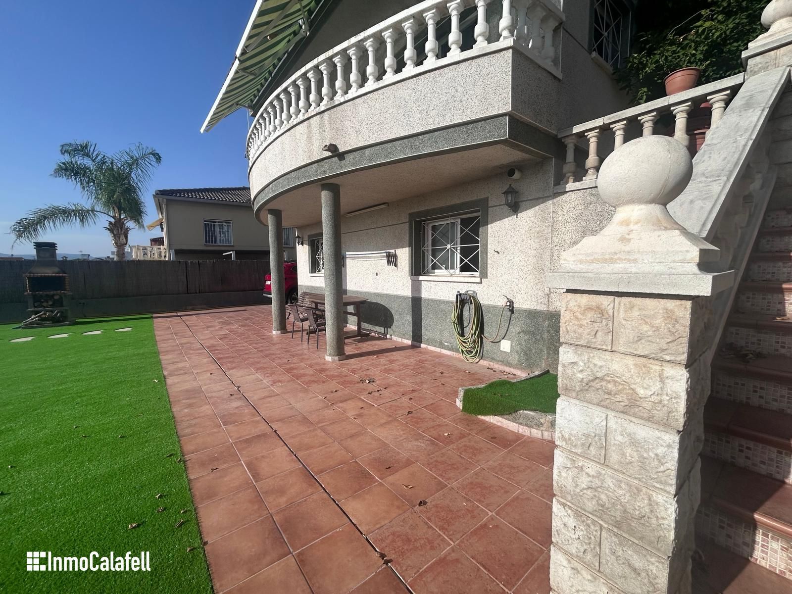 CASA INDEPENDIENTE EN OASIS PARK EL VENDRELL - Foto 4