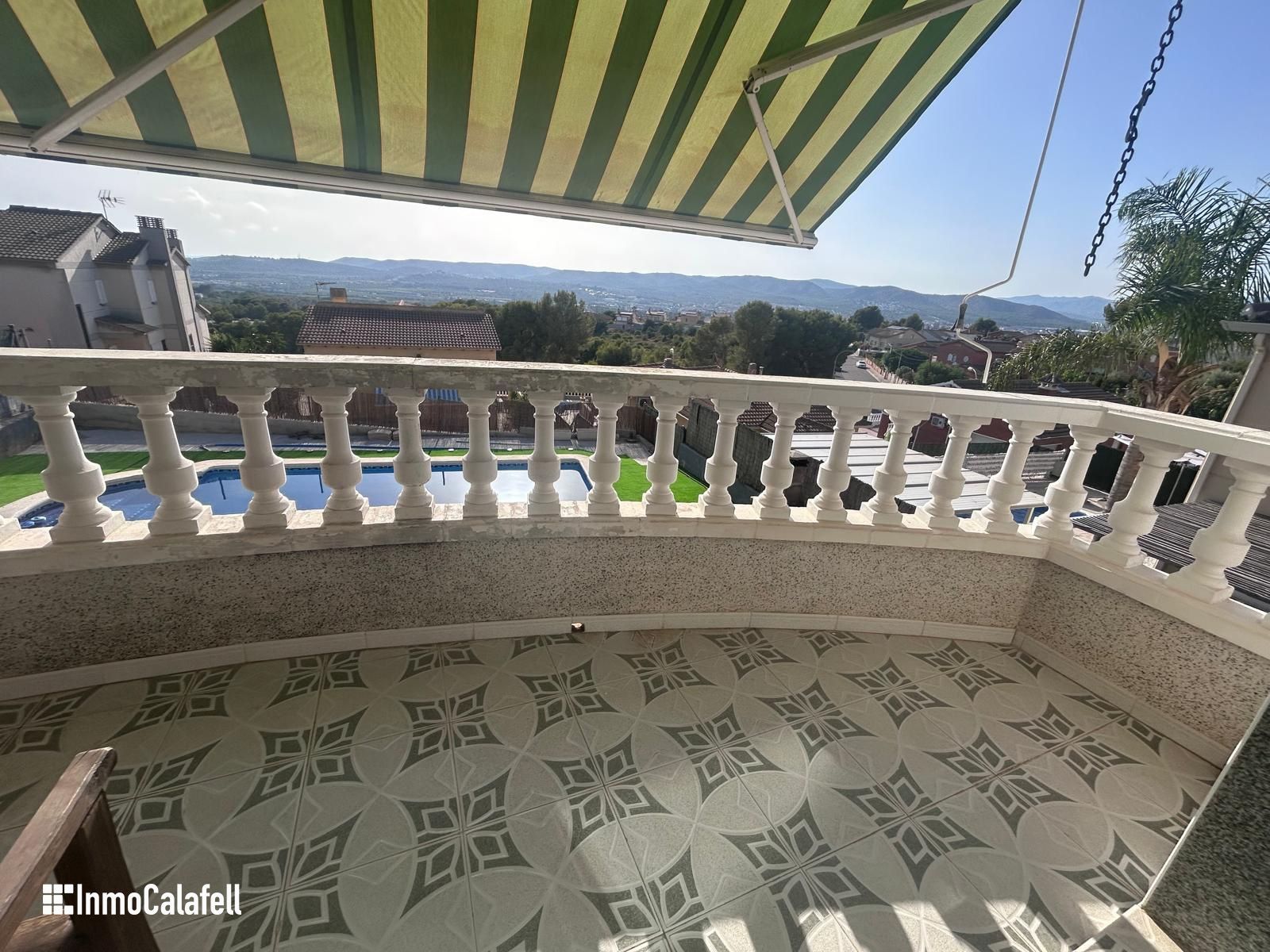 CASA INDEPENDIENTE EN OASIS PARK EL VENDRELL - Foto 25