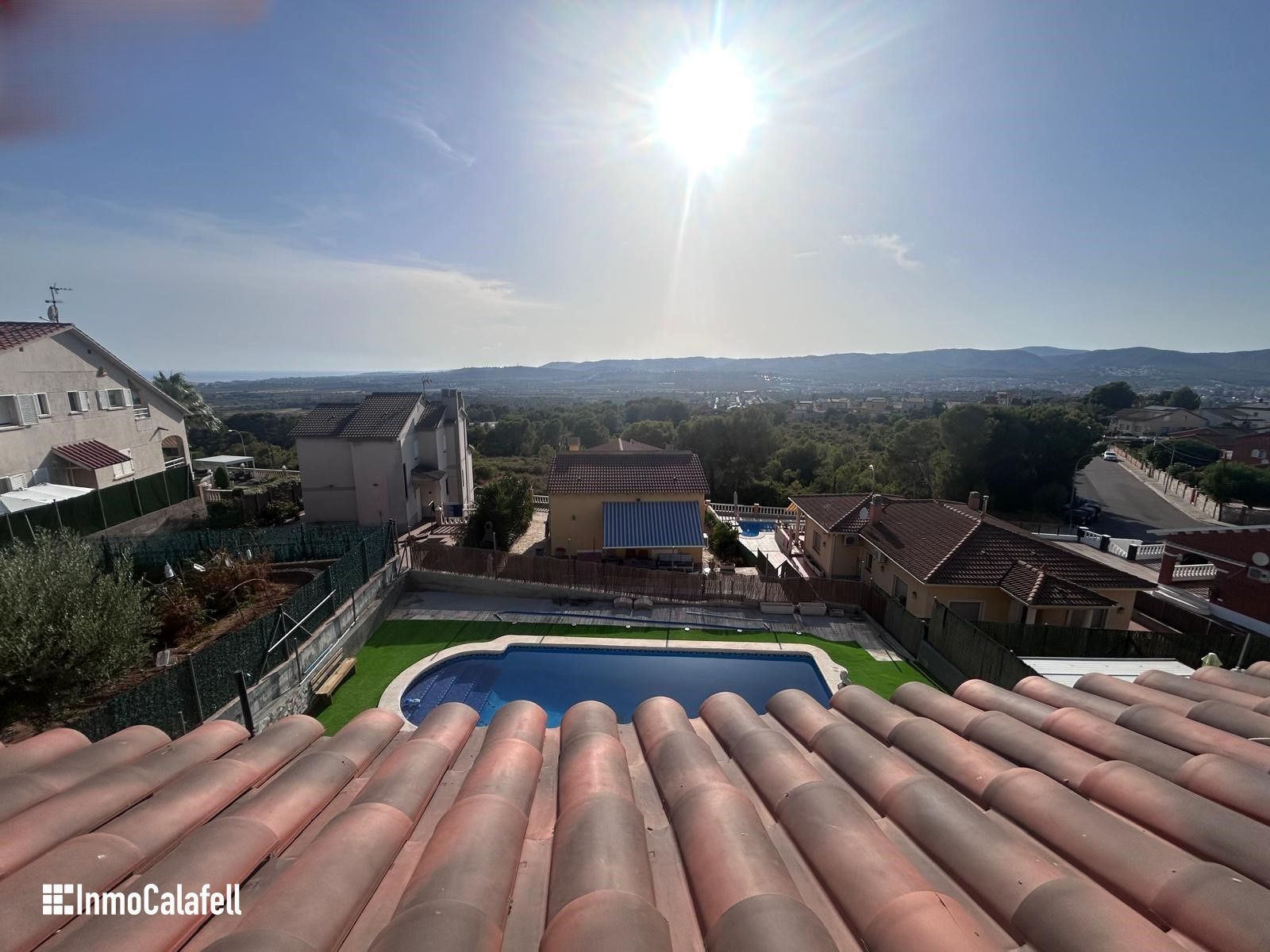 CASA INDEPENDIENTE EN OASIS PARK EL VENDRELL - Foto 37