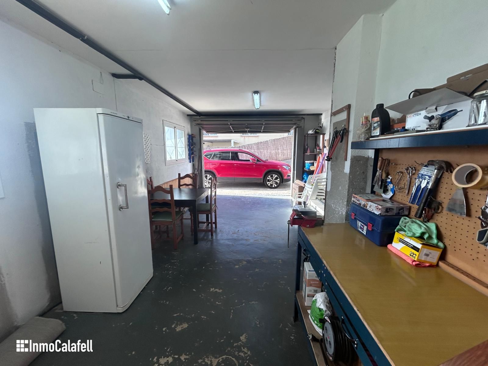 CASA INDEPENDIENTE EN OASIS PARK EL VENDRELL - Foto 60