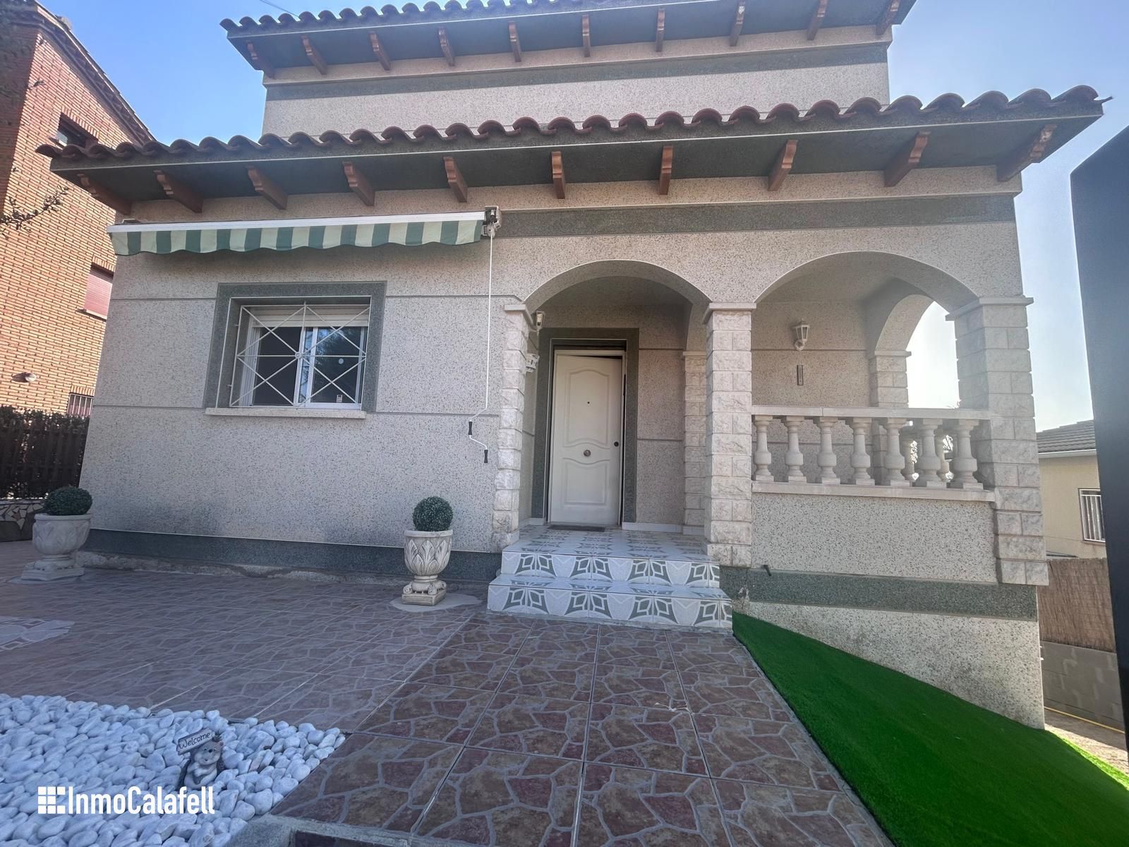CASA INDEPENDIENTE EN OASIS PARK EL VENDRELL - Foto 61