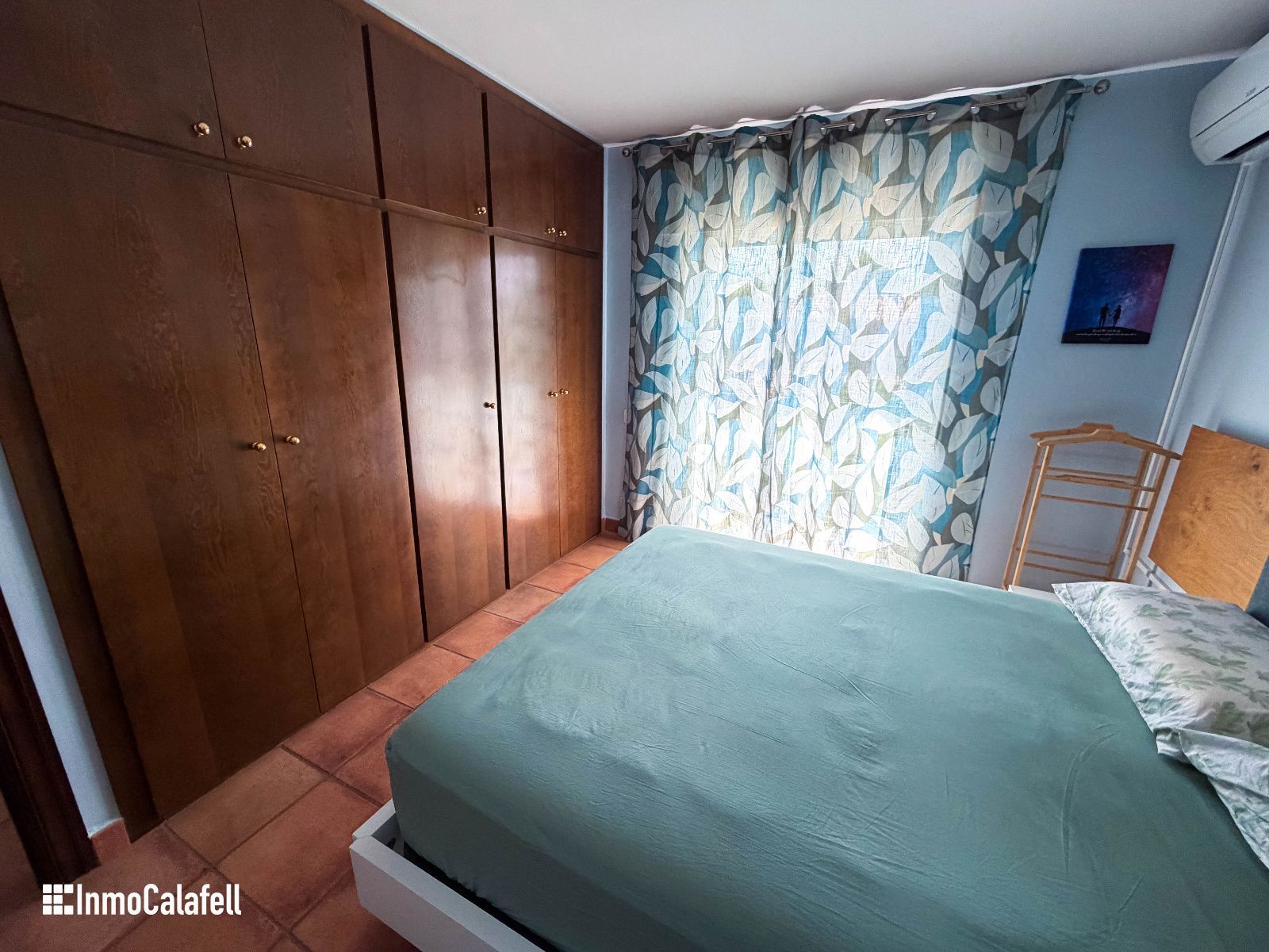 Zimmer - 6-Zimmer-Villa mit Pool und Solarpaneelen