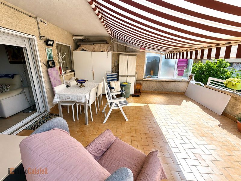Appartement en vente Calafell, Tarragona. Ref: 2318. InmoCalafell