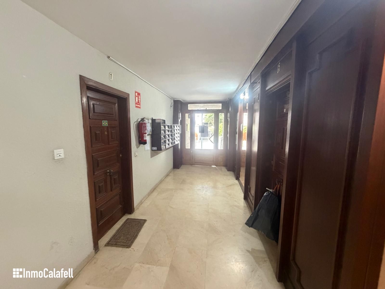 Planta baja con gran terraza, parking y trastero a pocos metros de la playa - Foto 19