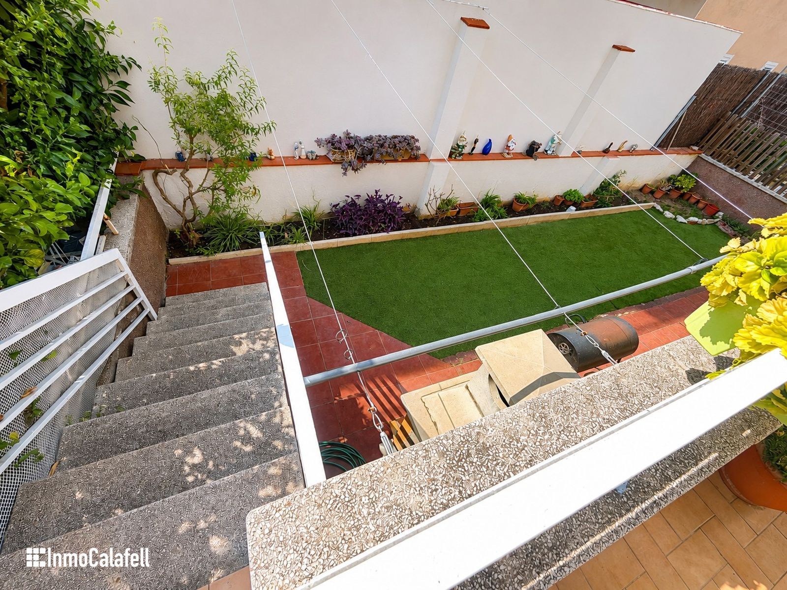 Planta baja con gran terraza, parking y trastero a pocos metros de la playa - Foto 4