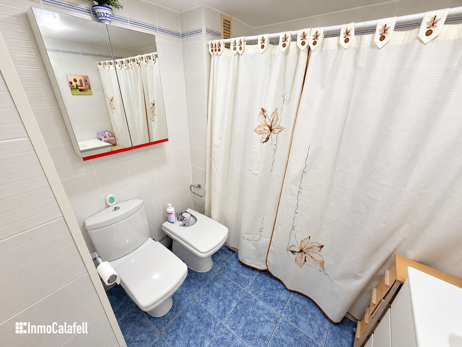 Planta baja con gran terraza, parking y trastero a pocos metros de la playa - Foto 22