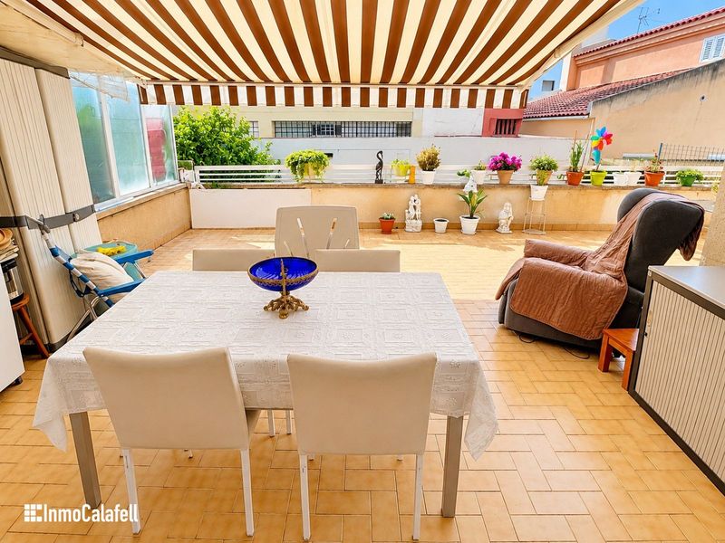Wohnung zu verkaufen Calafell, Tarragona. Ref: 2318. InmoCalafell