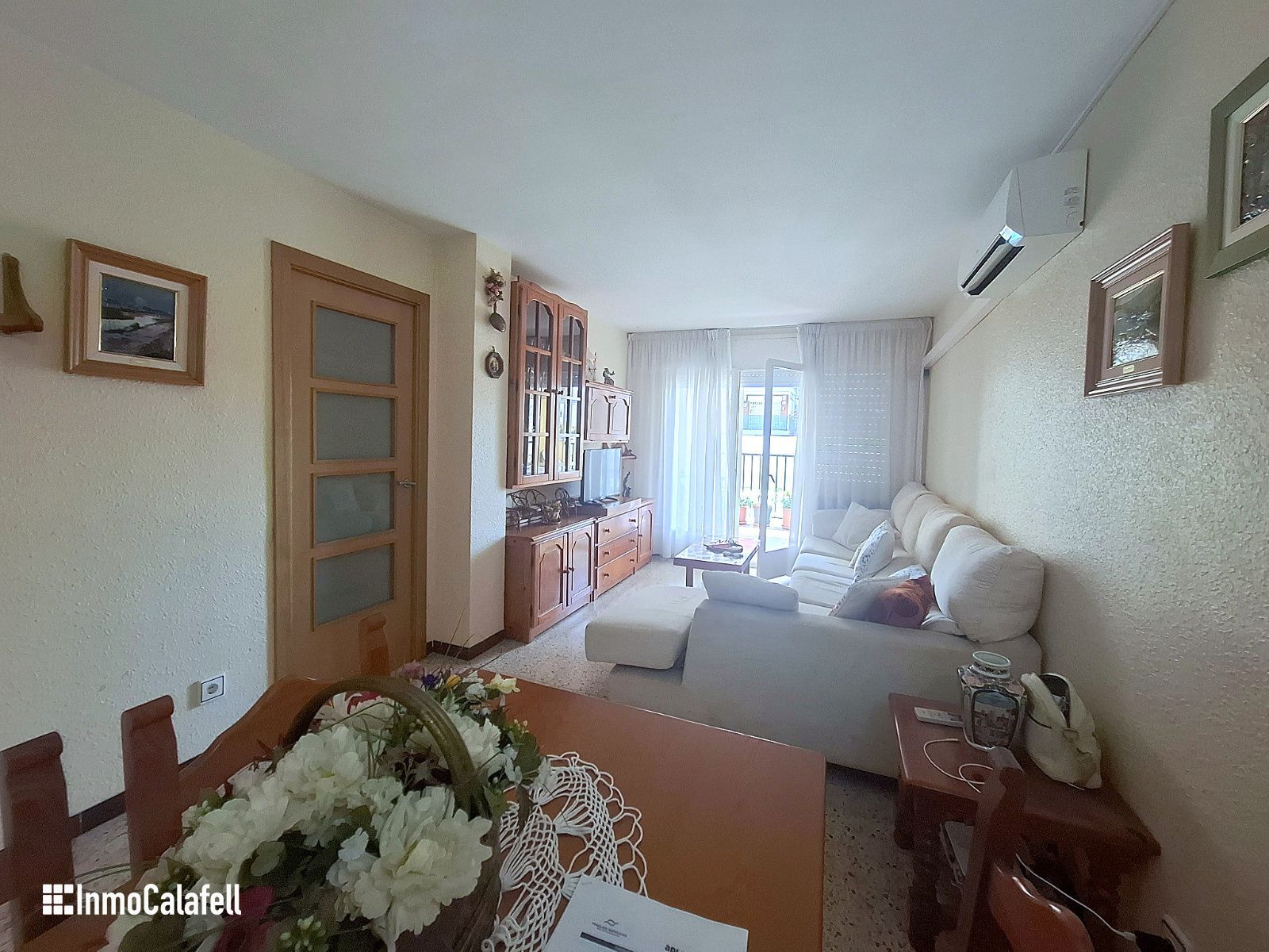 3-bedroom apartment with terrace and pool near the sea in Segur de Calafell - Foto 10