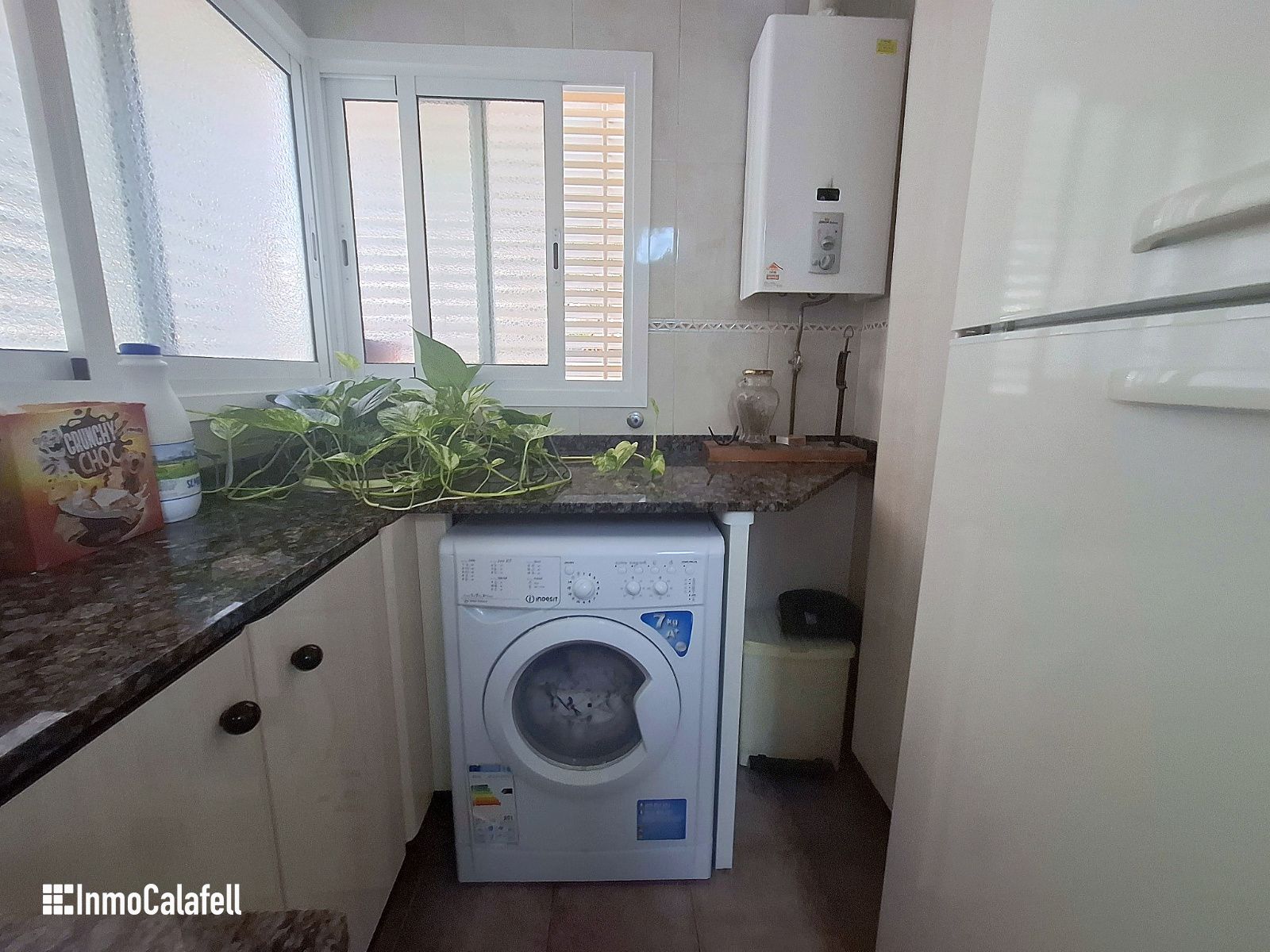 3-bedroom apartment with terrace and pool near the sea in Segur de Calafell - Foto 8