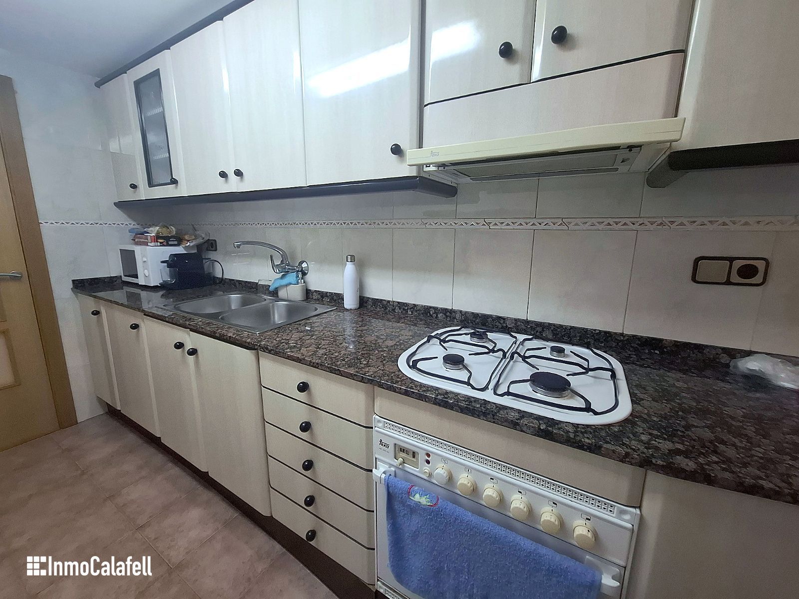 3-bedroom apartment with terrace and pool near the sea in Segur de Calafell - Foto 6